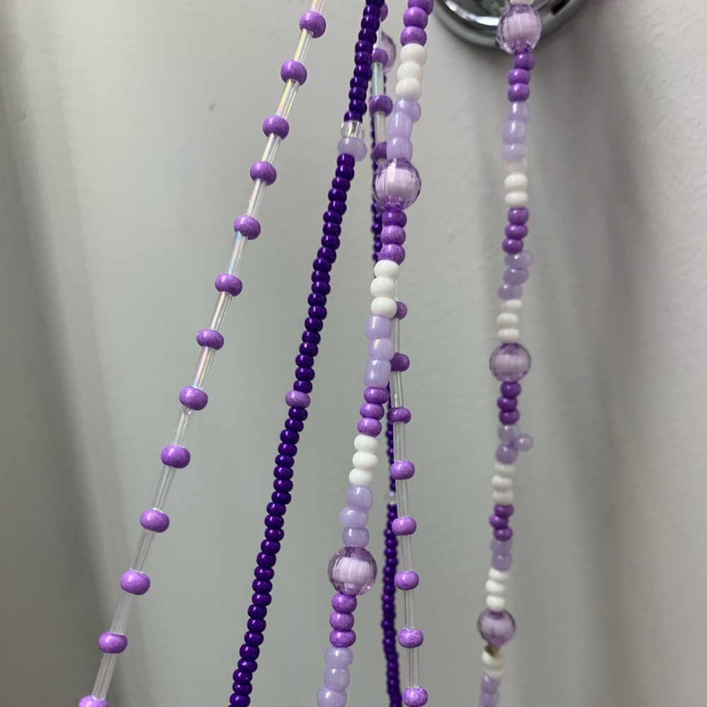 ✨CUSTOM Waistbeads✨